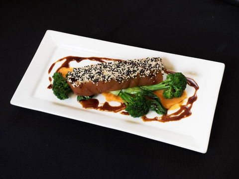 Glen Erin At Lancefield - Accommodation Sydney 4