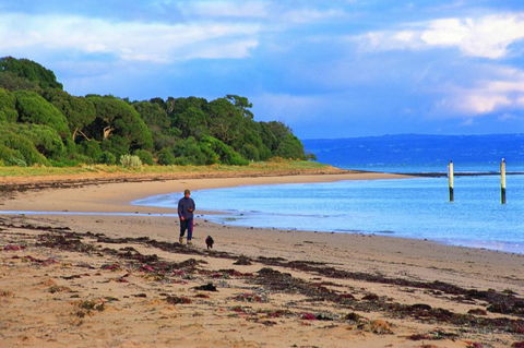 Glen Isla House Bed & Breakfast Phillip Island - Accommodation Sydney 4