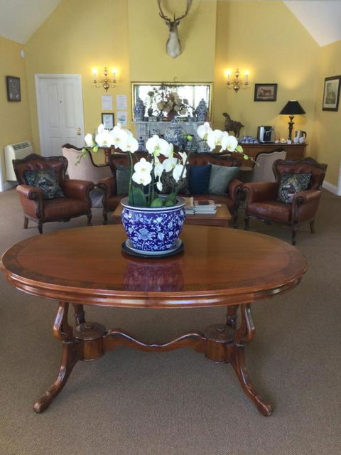 Glen Isla House Bed & Breakfast Phillip Island - Accommodation Sydney 3