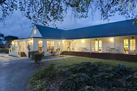 Glen Isla House Bed & Breakfast Phillip Island - Accommodation Sydney 0