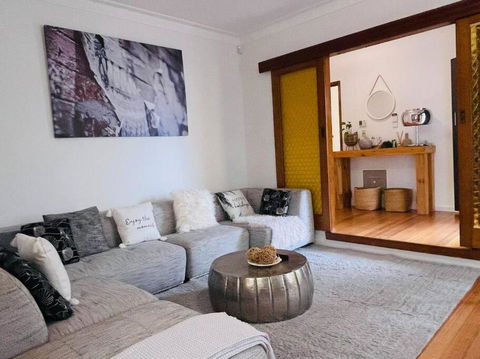 Glengala D134 Glengala Best West - Sydney 4u 0