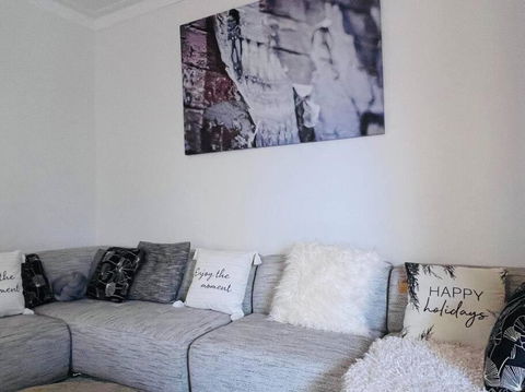 Glengala D134 Glengala Best West - Sydney 4u 1