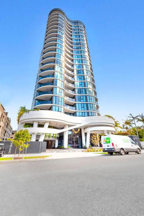 Glistening Horizons - Luxe Coastal Living - Accommodation Sydney 2