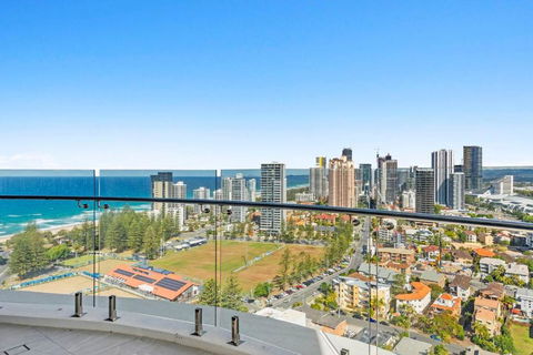 Glistening Horizons - Luxe Coastal Living - Accommodation Sydney 3