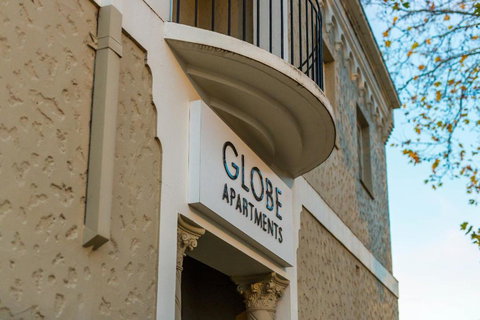 Globe Apartments - Accommodation Sydney 0