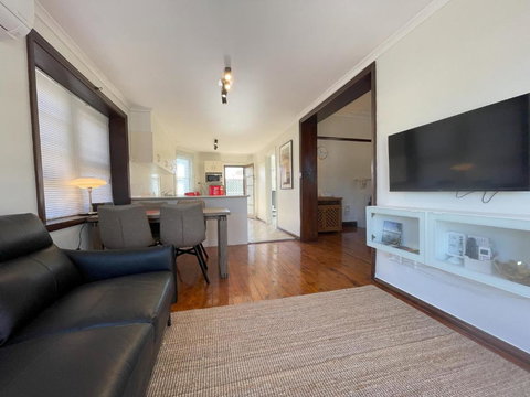 Globe Apartments - Accommodation Sydney 3
