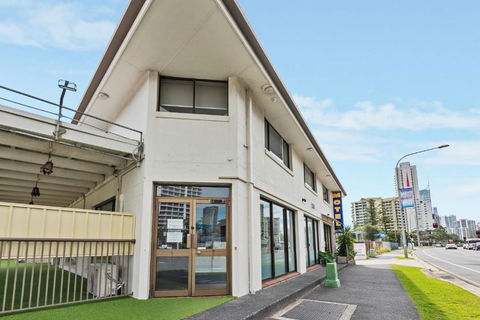 Gold Coast Inn - Accommodation Sydney 1