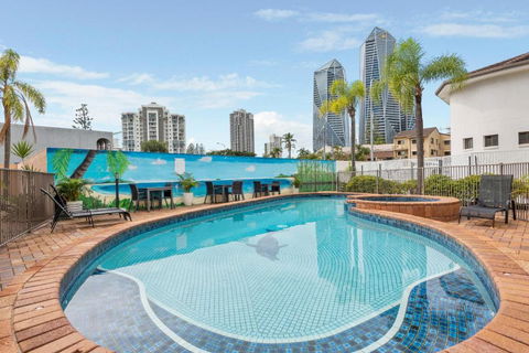 Gold Coast Inn - Accommodation Sydney 4