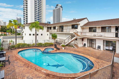 Gold Coast Inn - Accommodation Sydney 2