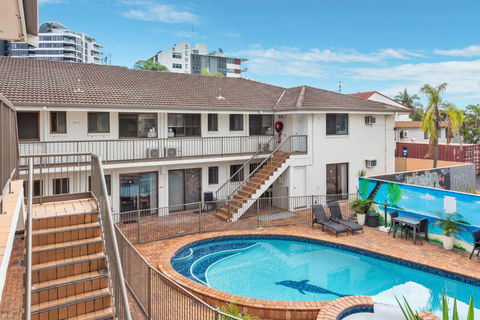Gold Coast Inn - Accommodation Sydney 3