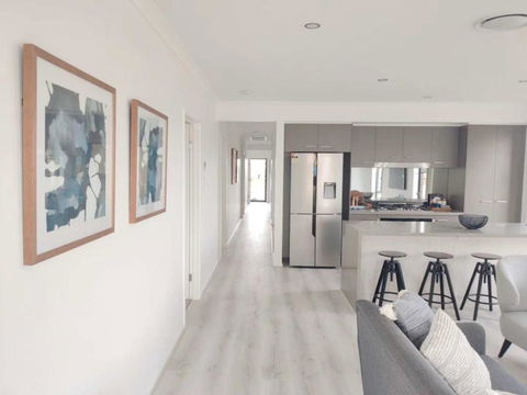 Gold Coast Oasis Villa At Coomera - Accommodation Sydney 0
