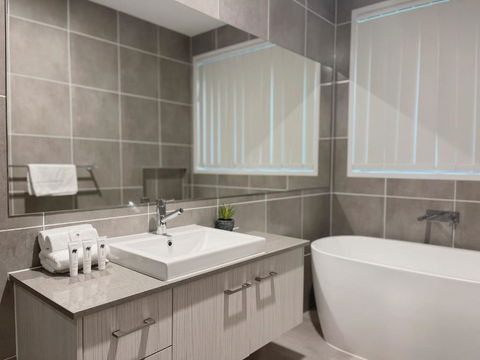 Gold Coast Oasis Villa At Coomera - Accommodation Sydney 4