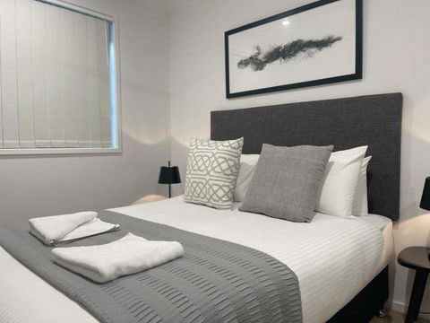 Gold Coast Oasis Villa At Coomera - Accommodation Sydney 3