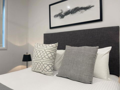 Gold Coast Oasis Villa At Coomera - Accommodation Sydney 2
