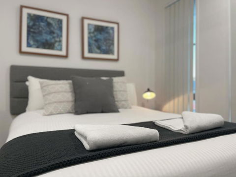 Gold Coast Oasis Villa At Coomera - Accommodation Sydney 1