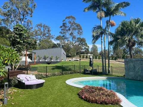Gold Coast Retreat - Sydney 4u 0