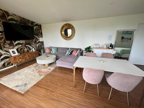 Gold Coast Retreat - Sydney 4u 2