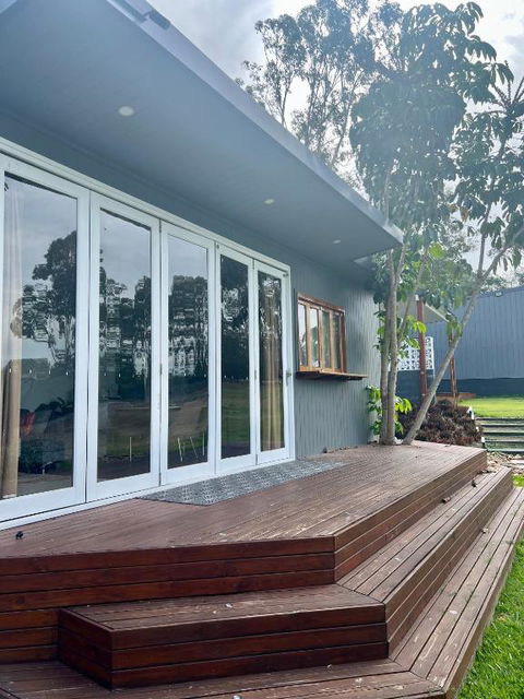 Gold Coast Retreat - Sydney 4u 3