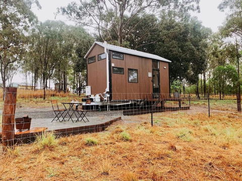 Golden Hill Farmstay By Tiny Away - Accommodation Sydney 1