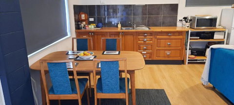 GOLDFIELDS STUDIO APARTMENT, Beaconsfield - Fully Self-contained, Air-conditioning - Accommodation Sydney 3