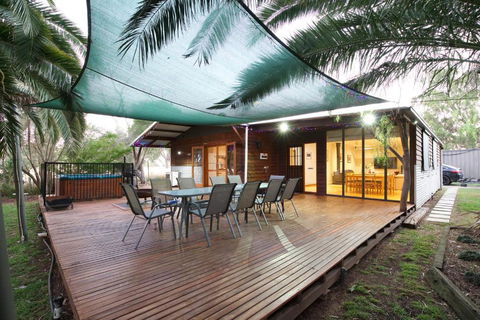 Goolwa River Retreat - Sydney 4u 0