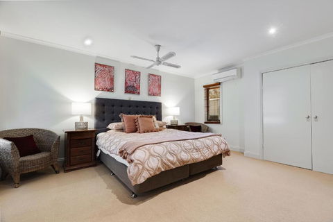 Goolwa River Retreat - Sydney 4u 1