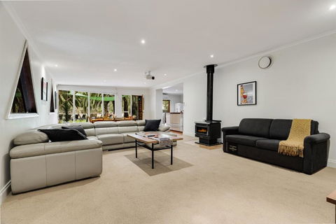 Goolwa River Retreat - Sydney 4u 2