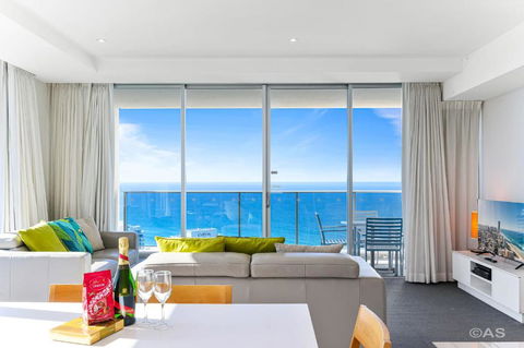 H Residences - Private Apartments - Apartment Stay - Accommodation Sydney 2