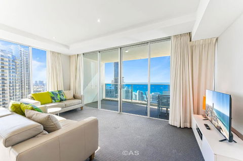 H Residences - Private Apartments - Apartment Stay - Accommodation Sydney 4