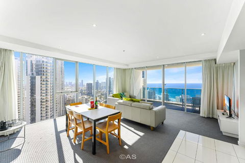 H Residences - Private Apartments - Apartment Stay - Accommodation Sydney 1