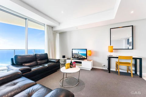 H Residences - Private Apartments - Apartment Stay - Accommodation Sydney 3