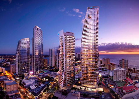 H Residences - Private Apartments - Apartment Stay - Accommodation Sydney 0
