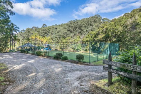 Grandview Lodge - Sydney 4u 3