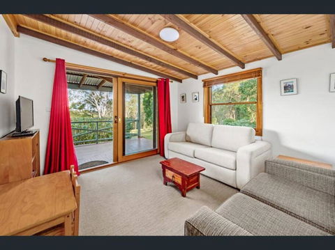 Grandview Lodge - Sydney 4u 4