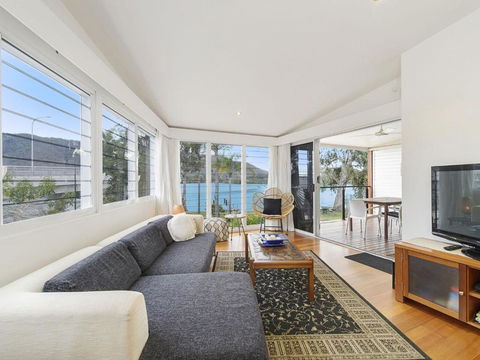 H2O Holiday Apartments Unit 13 - Accommodation Sydney 1