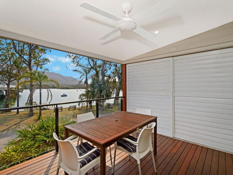H2O Holiday Apartments Unit 13 - Accommodation Sydney 3