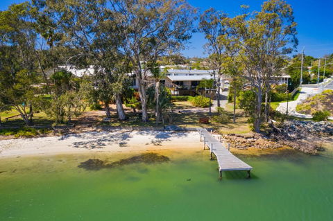 H2O Holiday Apartments Unit 5 - Accommodation Sydney 1