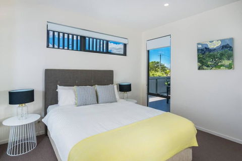 H6B - Round About Bulimba - Sydney 4u 2