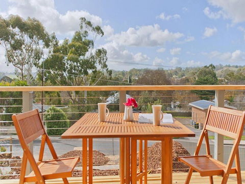 Hahndorf Haven-Central Hahndorf - Sydney 4u 0