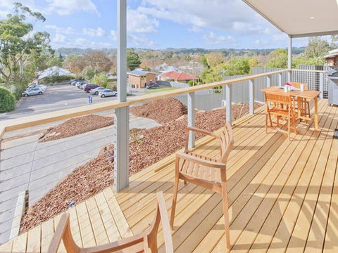 Hahndorf Haven-Central Hahndorf - Sydney 4u 1