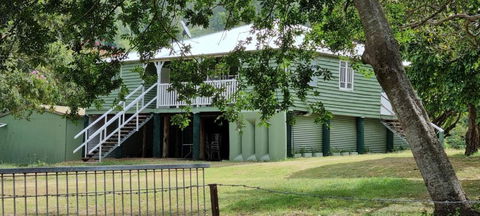 Harris Cottage - Sydney 4u 0