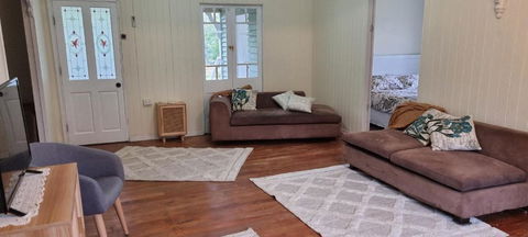 Harris Cottage - Sydney 4u 2