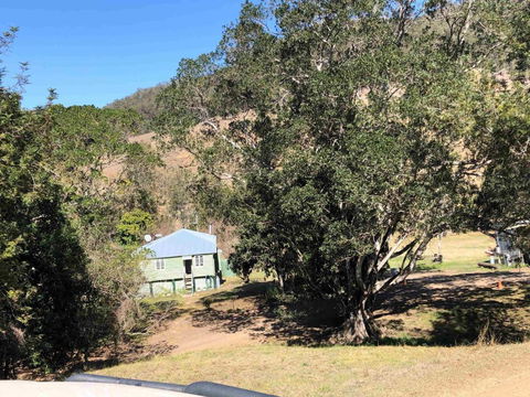 Harris Cottage - Sydney 4u 3