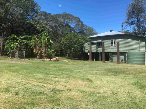 Harris Cottage - Sydney 4u 1