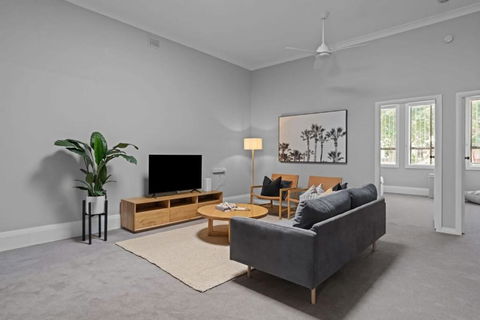 Haven On Hunter 500m To Civic Theatre - Sydney 4u 0