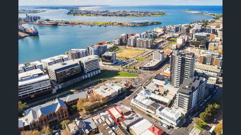 Haven On Hunter 500m To Civic Theatre - Sydney 4u 2