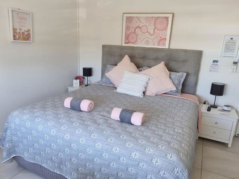 GUESTHOUSE On REGENT Bed & Breakfast - Accommodation Sydney 2