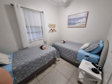 GUESTHOUSE On REGENT Bed & Breakfast - Accommodation Sydney 1