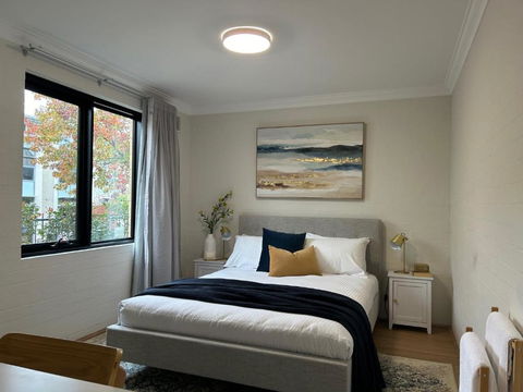 Hay St Haven In Subiaco - Accommodation Sydney 2