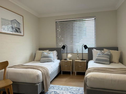 Hay St Haven In Subiaco - Accommodation Sydney 3